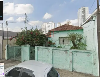 Lote/Terreno à venda, 400m² no Vila Gomes Cardim, São Paulo