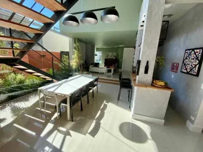 Casa com 3 Quartos à venda, 299m² no Botujuru, Mogi das Cruzes