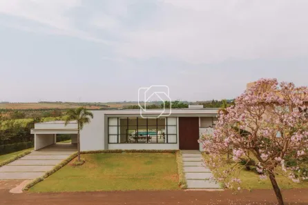 Casa de Condomínio com 5 Quartos à venda, 490m² no , Porto Feliz