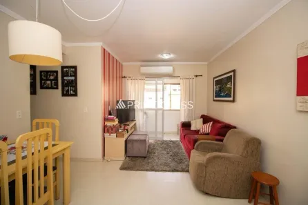 Apartamento com 3 Quartos à venda, 81m² no Centro, Canoas
