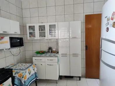Casa com 2 Quartos à venda, 70m² no Residencial Monte Verde, São José do Rio Preto