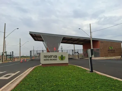 Lote/Terreno à venda, 298m² no Novo Mundo, Uberlândia