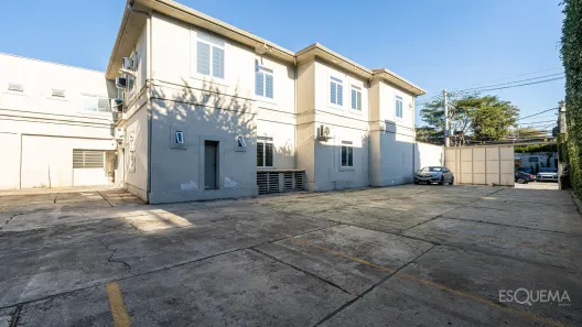 Imóvel Comercial para alugar, 1044m² no Jardim América, São Paulo