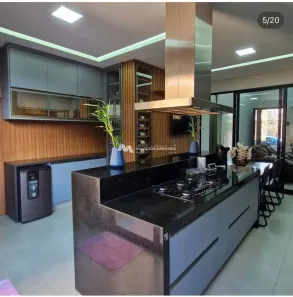 Casa com 3 Quartos à venda, 157m² no Damha Fit, Ipiguá