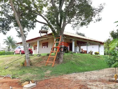 Fazenda/Sítio com 3 Quartos à venda, 200m² no Setor Central, Nova Veneza