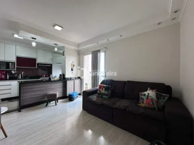 Apartamento com 2 Quartos à venda, 63m² no Parque Conceição II, Piracicaba