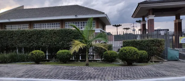 Lote/Terreno à venda, 326m² no Arruda, Colombo