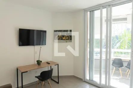 Kitnet com 1 Quarto à venda, 33m² no Bela Vista, São Paulo