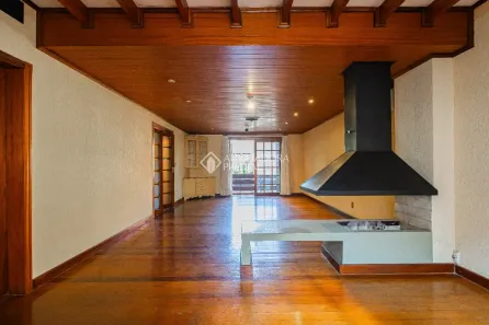Casa de Condomínio com 3 Quartos à venda, 330m² no Bela Vista, Porto Alegre
