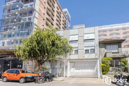 Apartamento com 3 Quartos à venda, 114m² no Cidade Baixa, Porto Alegre