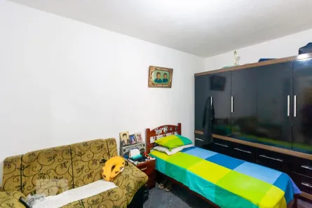 Casa com 5 Quartos à venda, 200m² no Vila Paulo Silas, São Paulo