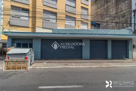 Ponto Comercial para alugar, 400m² no Centro Histórico, Porto Alegre