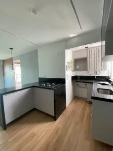 Apartamento com 2 Quartos para alugar, 58m² no Tirol, Natal