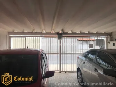 Casa com 2 Quartos à venda, 82m² no Parque Residencial Guitti, Itu