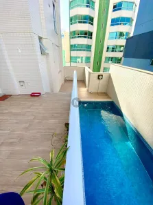 Apartamento com 4 Quartos para alugar, 200m² no Centro, Balneário Camboriú