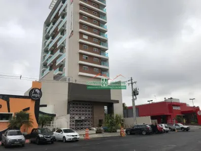 Flat com 1 Quarto à venda, 37m² no Parque Campolim, Sorocaba