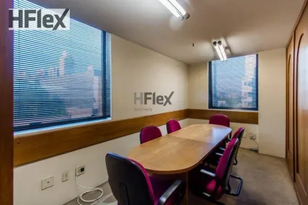 Sala Comercial para alugar, 37m² no Jardim Paulista, São Paulo
