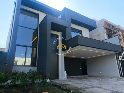 Casa com 3 Quartos à venda, 240m² no Roncáglia, Valinhos