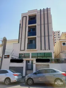 Apartamento com 2 Quartos à venda, 40m² no Vila Nivi, São Paulo