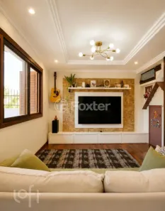 Casa com 3 Quartos à venda, 140m² no Vila Silveira Martins, Cachoeirinha