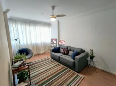 Apartamento com 2 Quartos à venda, 65m² no Centro, São José dos Campos