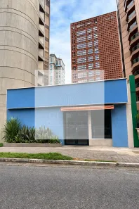Ponto Comercial à venda, 332m² no Itaim Bibi, São Paulo