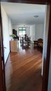Apartamento com 3 Quartos à venda, 167m² no Centro, Campos dos Goytacazes