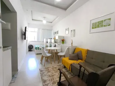 Apartamento com 1 Quarto à venda, 19m² no Alto, Teresópolis