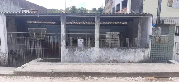 Casa com 3 Quartos à venda, 120m² no Brejo de Beberibe, Recife