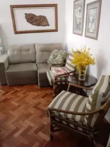 Apartamento com 1 Quarto à venda, 60m² no Copacabana, Rio de Janeiro