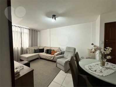 Apartamento com 3 Quartos à venda, 107m² no Icaraí, Niterói
