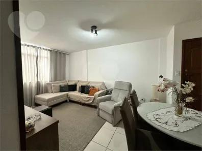 Apartamento com 3 Quartos à venda, 107m² no Icaraí, Niterói