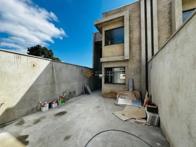 Casa com 3 Quartos à venda, 150m² no Santa Amélia, Belo Horizonte