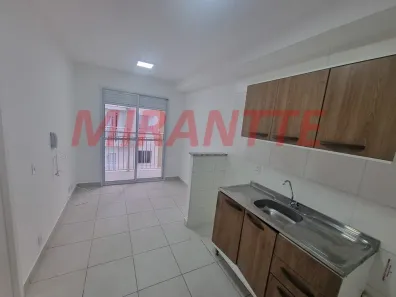 Apartamento com 1 Quarto à venda, 31m² no Bom Retiro, São Paulo