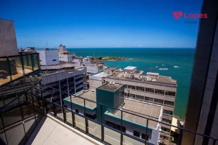 Cobertura com 4 Quartos à venda, 358m² no Centro, Guarapari