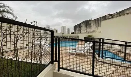 Apartamento com 2 Quartos à venda, 60m² no Vila Bertioga, São Paulo