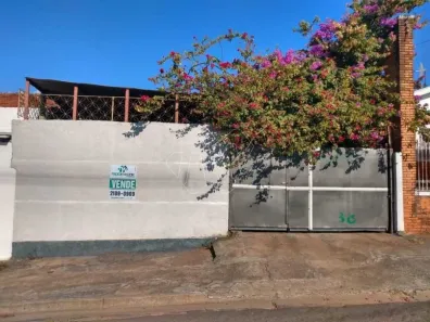 Imóvel Comercial à venda, 159m² no Jardim Paulistano (Vila Xavier), Araraquara