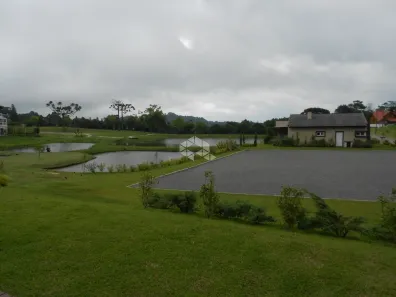 Lote/Terreno à venda, 800m² no Centro, Canela