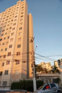 Apartamento com 2 Quartos à venda, 40m² no Vila Sílvia, São Paulo