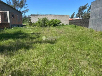 Lote/Terreno à venda, 300m² no Atlântida-Sul, Osório