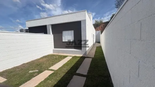 Casa com 2 Quartos à venda, 52m² no Jardim Novo Amanhecer, Jacareí