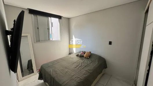 Apartamento com 2 Quartos à venda, 55m² no Parque Císper, São Paulo