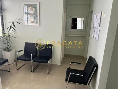 Sala Comercial à venda, 76m² no Perdizes, São Paulo