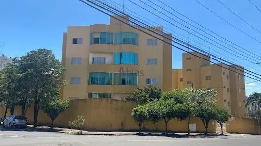 Apartamento com 2 Quartos à venda, 98m² no Jardim Santa Paula, São Carlos