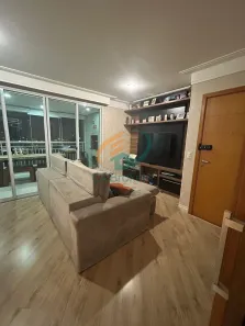 Apartamento com 3 Quartos à venda, 93m² no Centro, Guarulhos