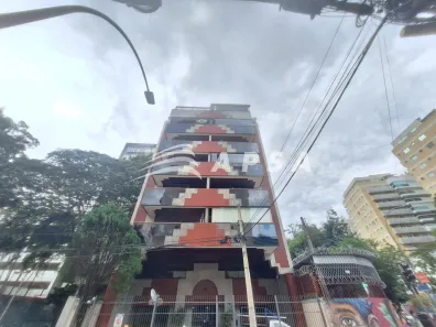 Apartamento com 2 Quartos para alugar, 78m² no Botafogo, Rio de Janeiro