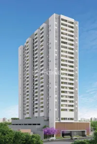Apartamento com 3 Quartos à venda, 71m² no Vila Prudente, São Paulo