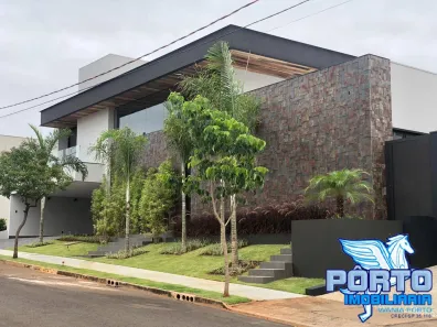 Casa com 4 Quartos à venda, 600m² no Residencial Jardim Estoril V, Bauru