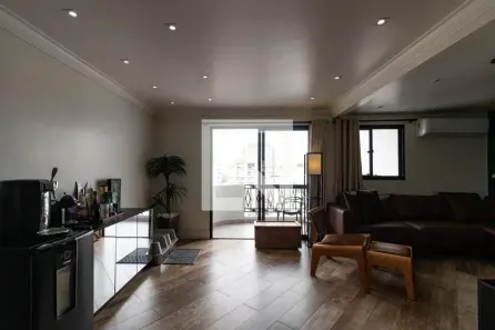 Apartamento com 3 Quartos à venda, 113m² no Vila Leopoldina, São Paulo