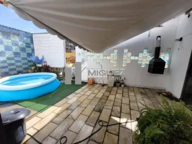 Casa com 9 Quartos à venda, 408m² no Tijuca, Rio de Janeiro